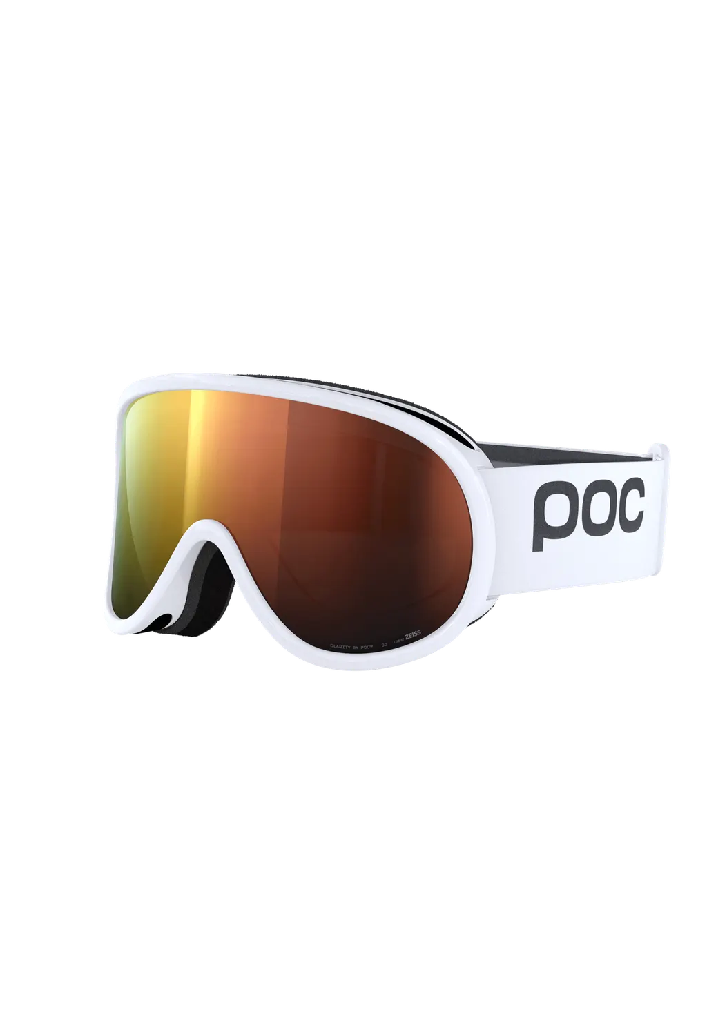 POC Retina Mid WF