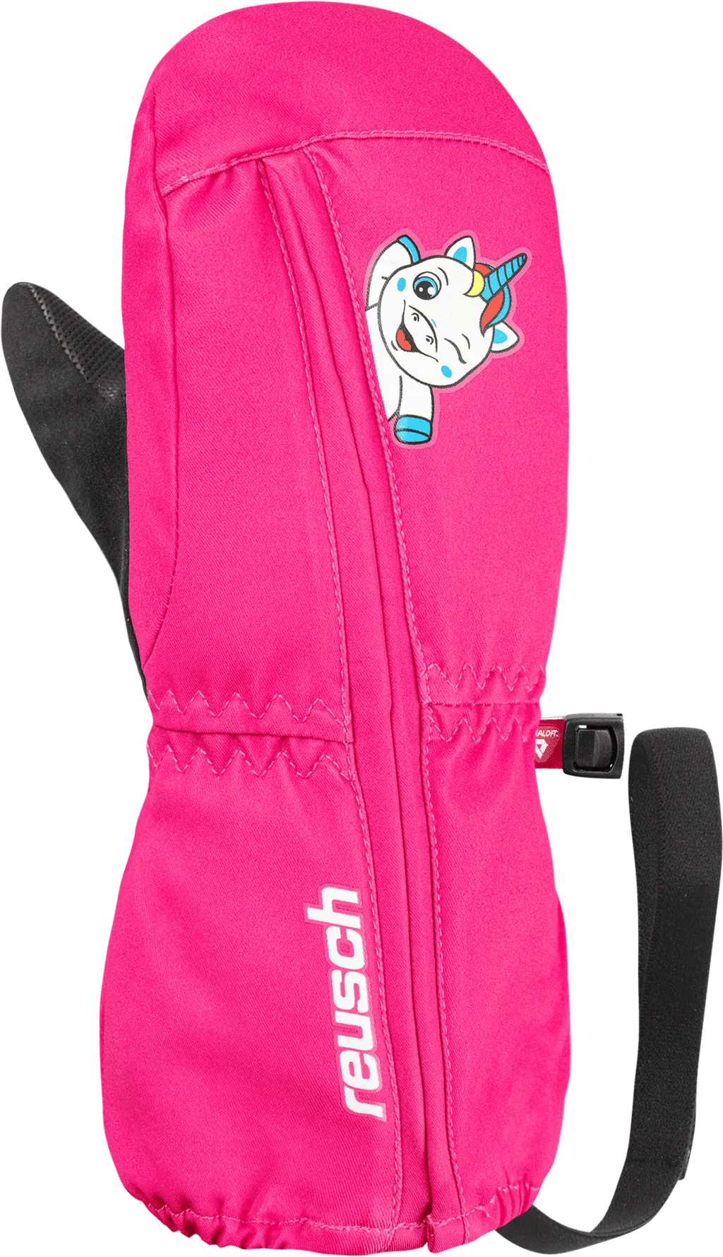 Reusch Animagnet Mitten