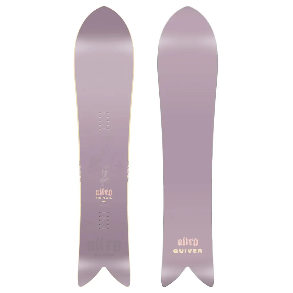 Nitro Fintwin