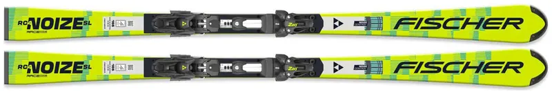 Fischer RC4 Worldcup Noize SL Women M-Plate