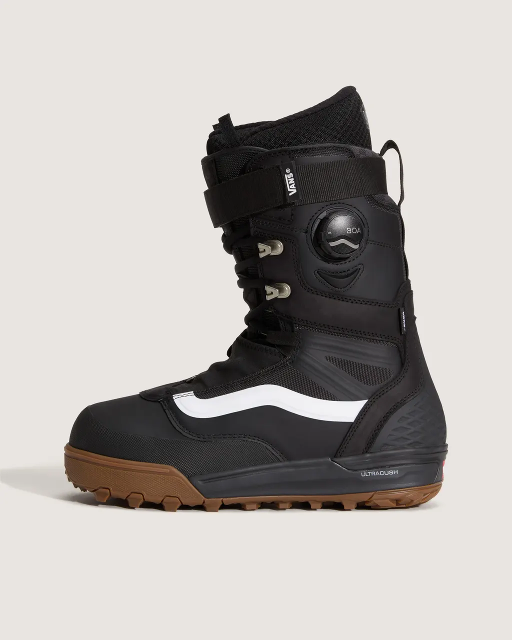 Vans Infuse