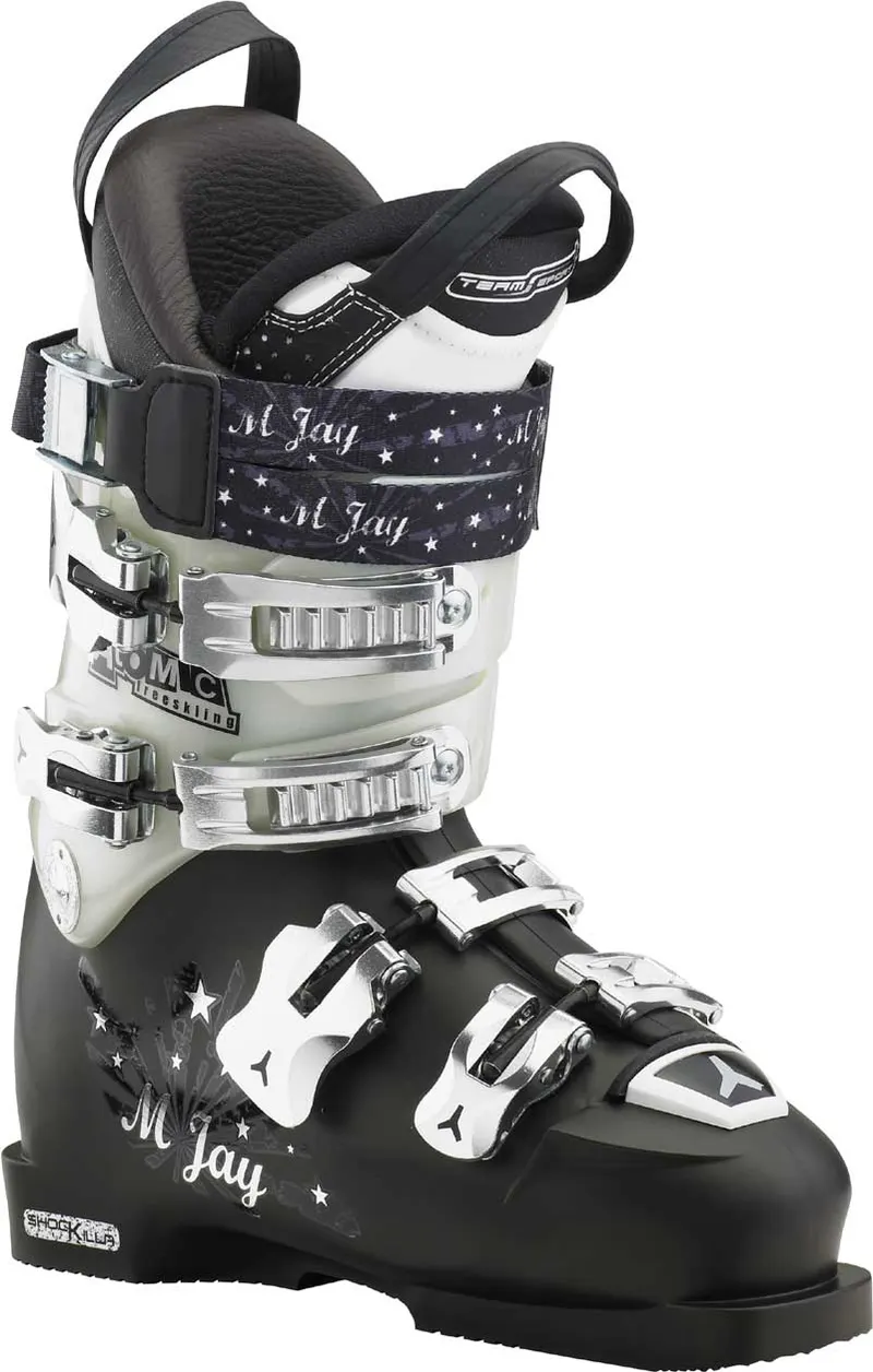 Atomic MJ110