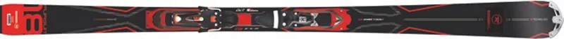 Rossignol Pursuit 18 Ar/TI/Bslt TPX