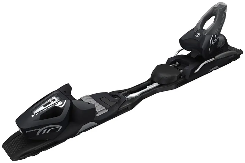 Tyrolia PR 10 black / silver