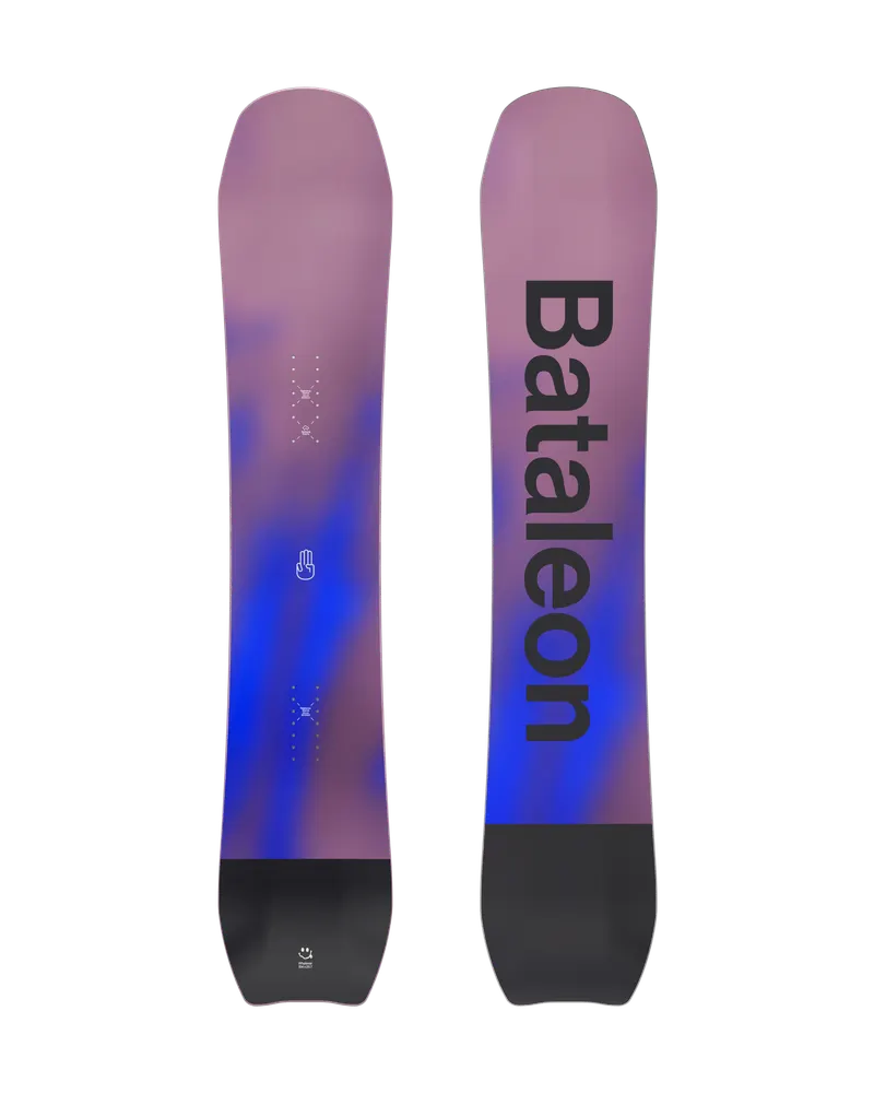 Bataleon Whatever