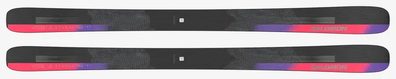 Salomon Stance 102
