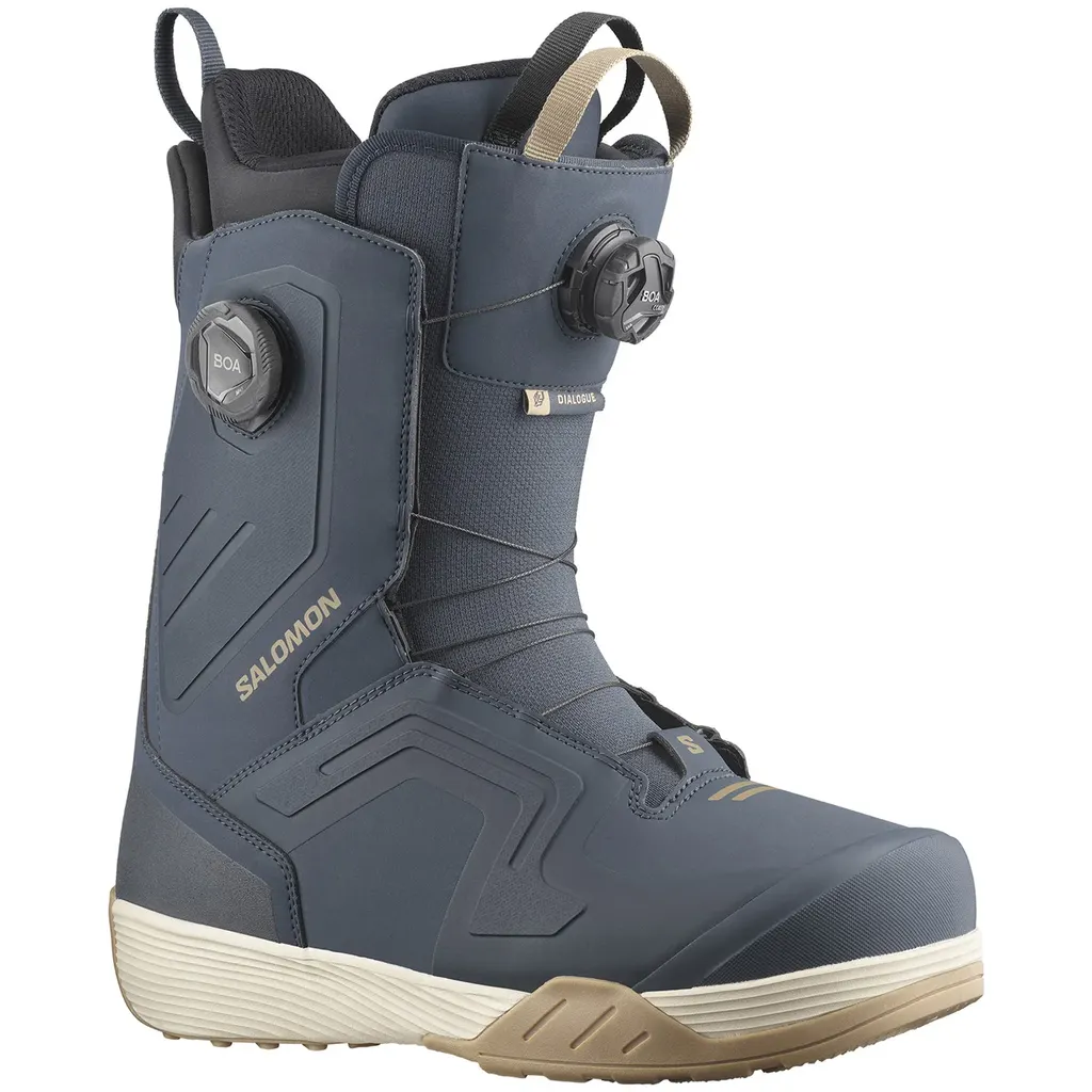 Salomon Dialogue Dual Boa