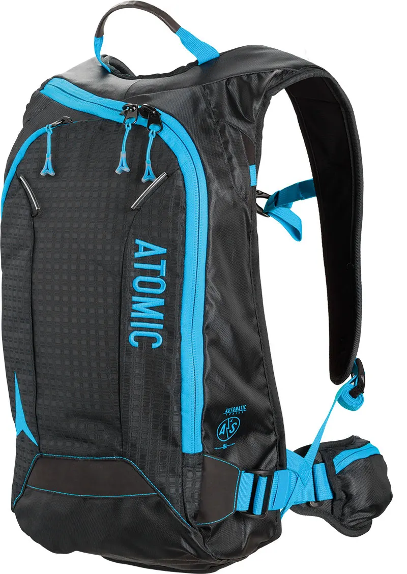Atomic Automatic Pack 15L