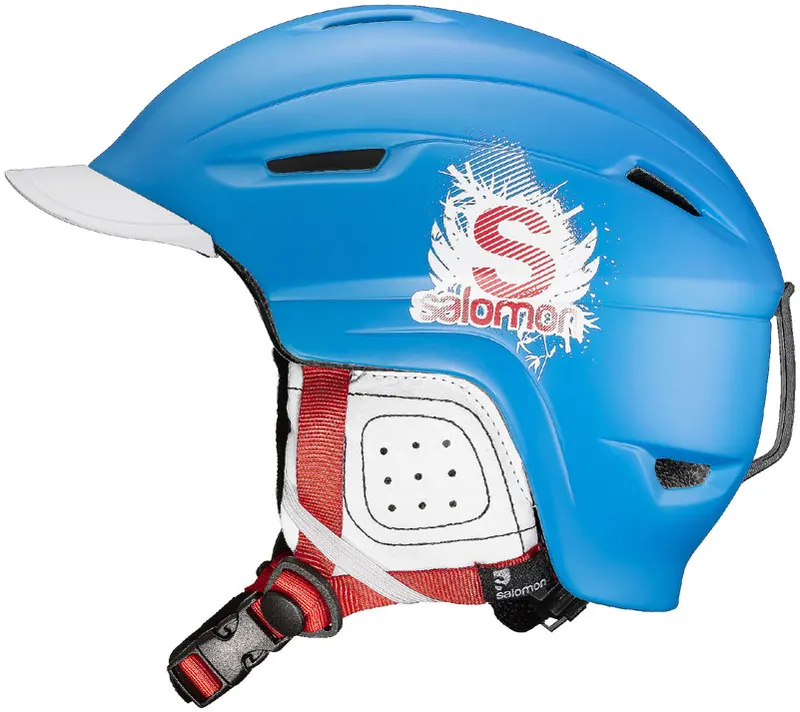 Salomon Patrol Junior
