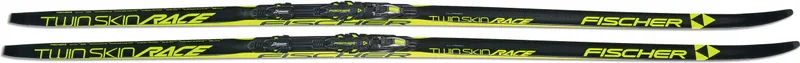 Fischer Twin Skin Race