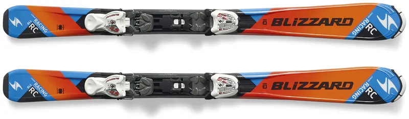 Blizzard RC IQ JR (130-150)