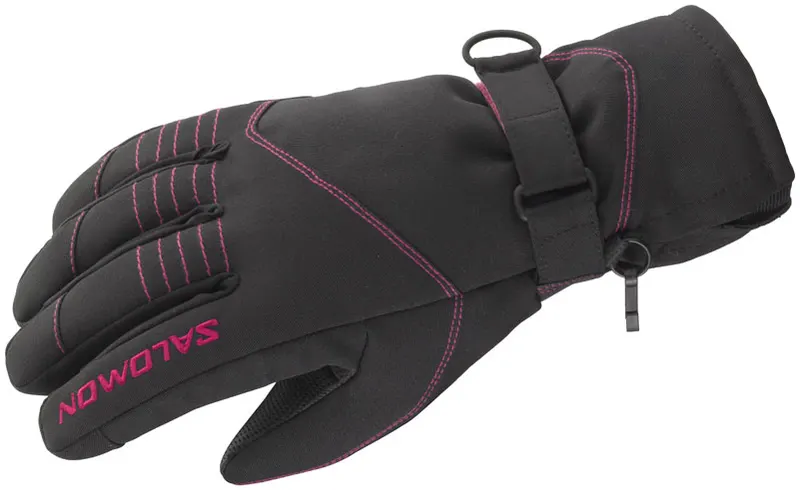 Salomon Booster CS Junior