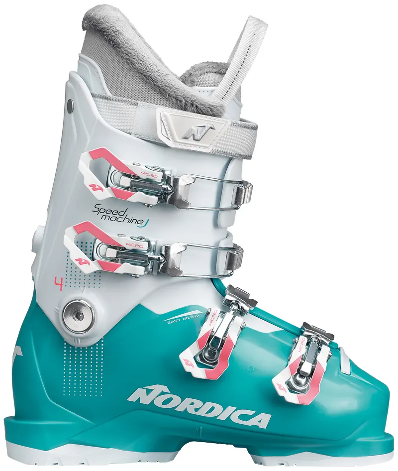 Nordica Speedmachine J 4 Girl