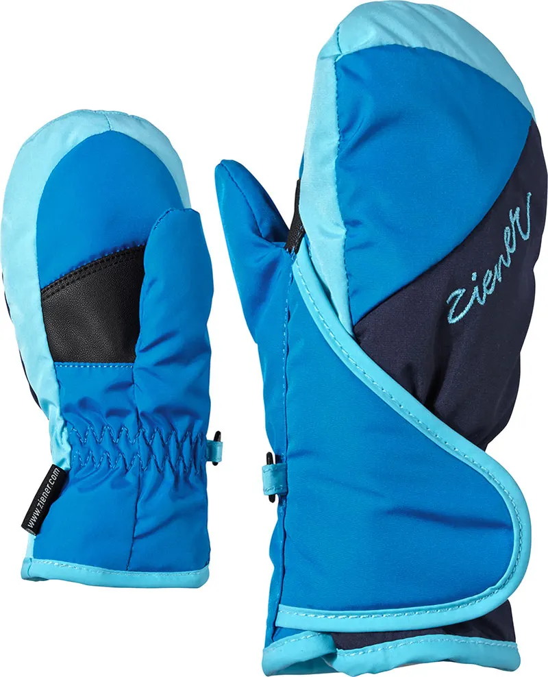 Ziener Laquarius AS® Minis