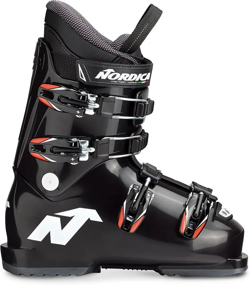 Nordica Dobermann GP Team