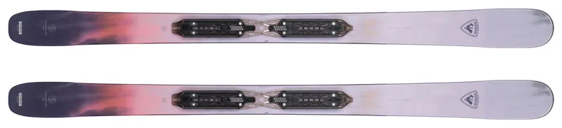 Rossignol Rallybird 90 Pro Xpress