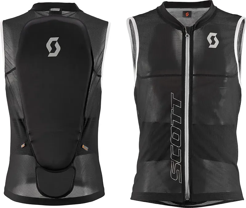 Scott Actifit MEN’S Light Vest