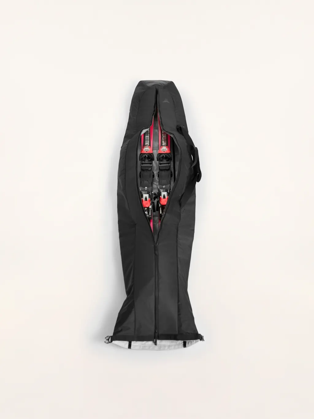 Atomic Double Ski BAG