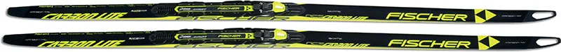 Fischer Carbonlite Skate Jr