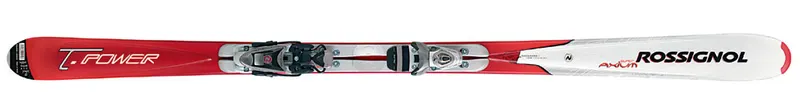 Rossignol T-Power Axium Super