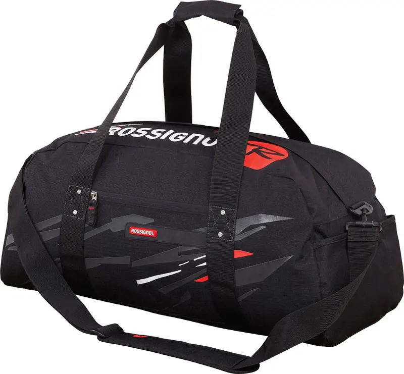 Rossignol Station