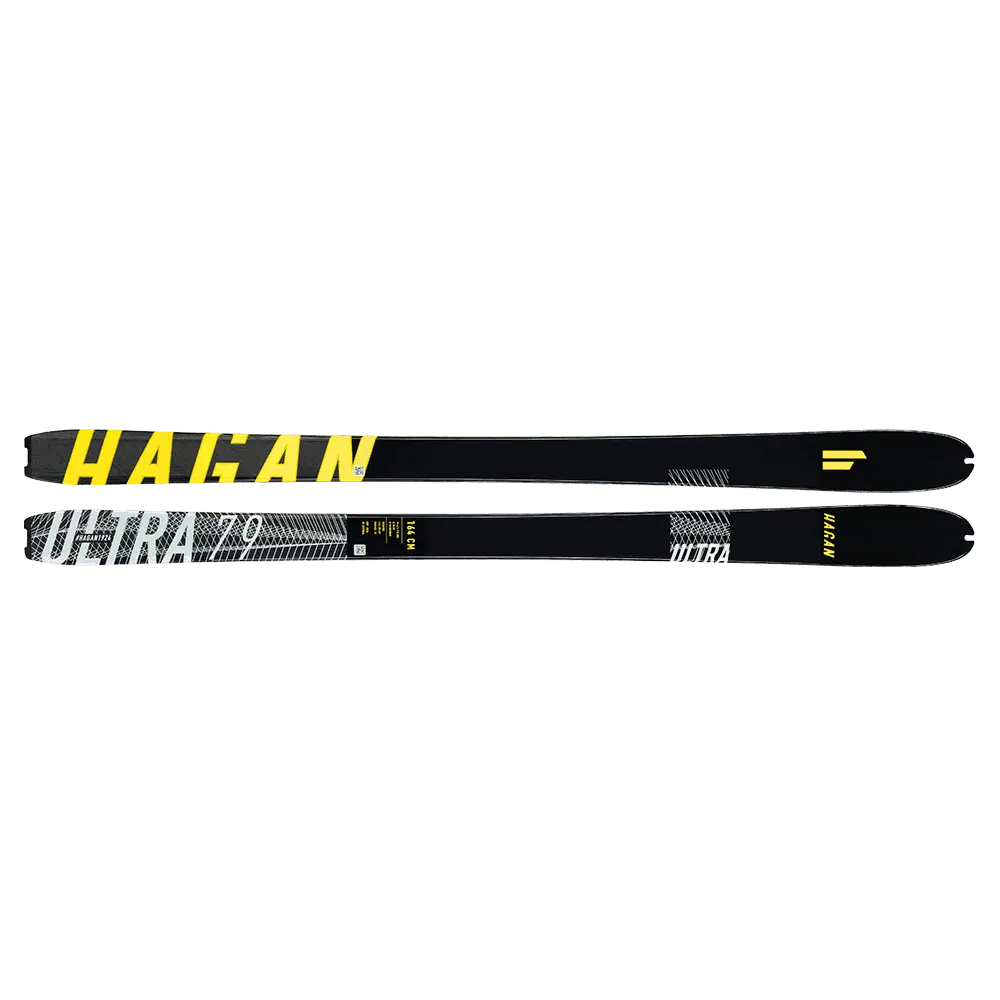 Hagan Ultra 79