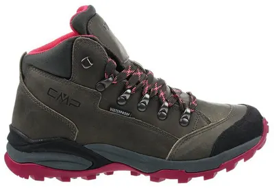 CMP Buty trekkingowe damskie CMP Mirzam (arabica)