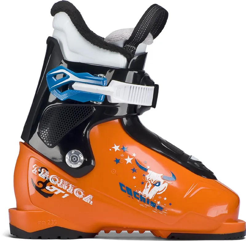 Tecnica JT1 Cochise