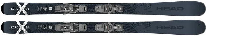 Head Kore X 80 LYT-PR