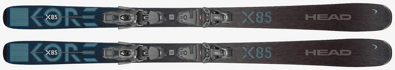 Head Kore X 85 LYT-PR + PRW 11 GW