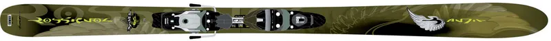 Rossignol Bandit B94
