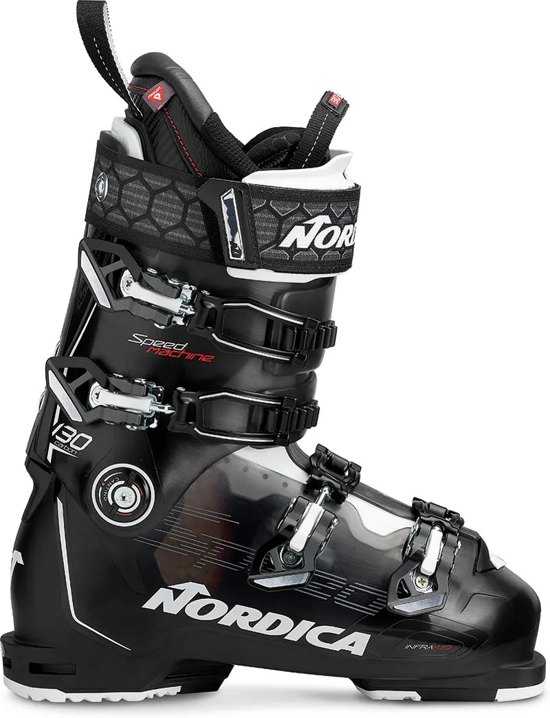 Nordica Speedmachine 130 Carbon