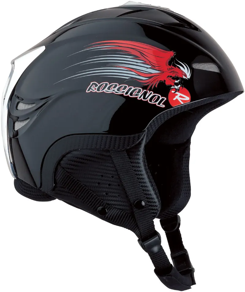 Rossignol Strato Black
