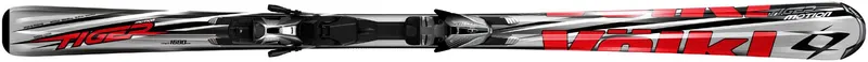 Völkl Tiger 3MOTION silver