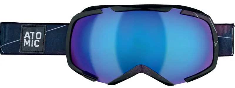 Atomic REVEL³ S Purple / Blue