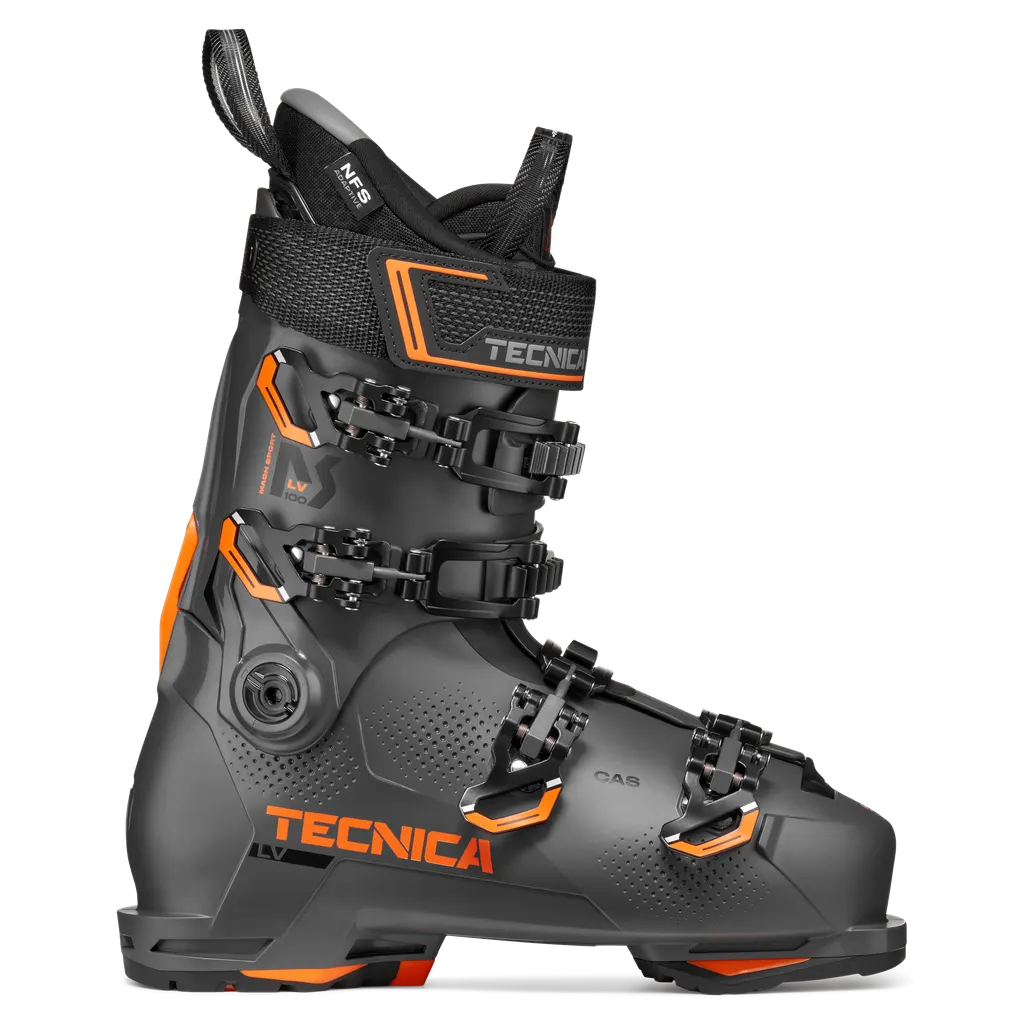 Tecnica Mach Sport LV 100 GW
