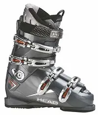 Head Edge 10.0 HeatFit
