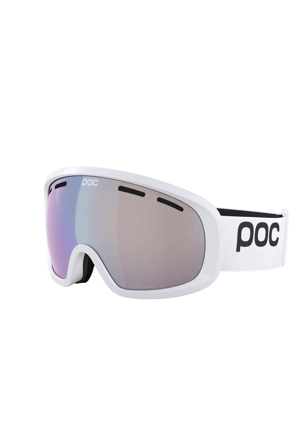 POC Fovea Mid Photochromic