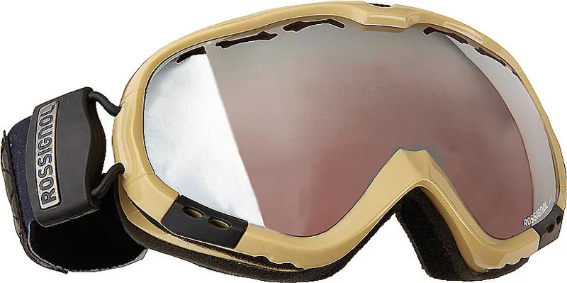 Rossignol Alias S7