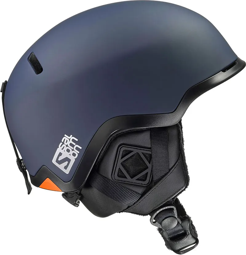 Salomon Hacker Navy