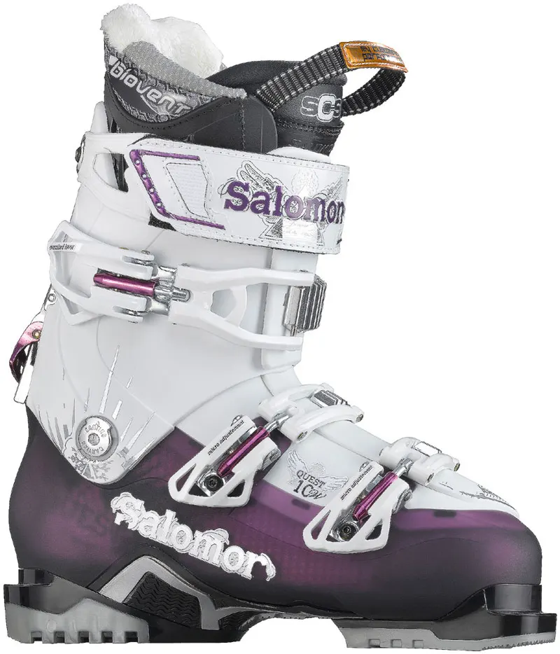 Salomon Quest 10 Women
