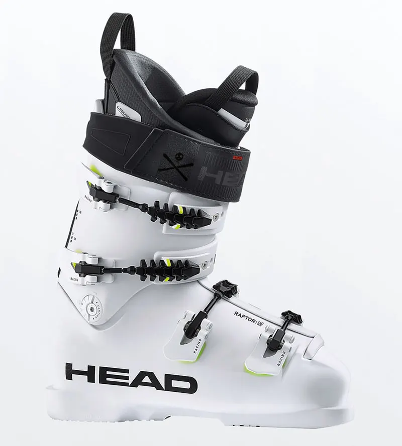 Head Raptor 140S RS
