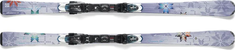 Nordica Cinnamon Girl EVO
