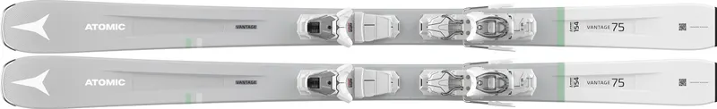 Atomic Vantage 75 W + M 10 GW