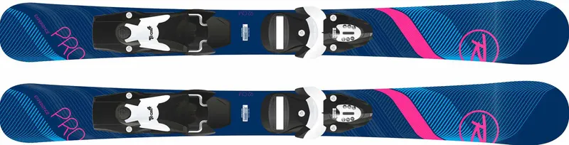 Rossignol Experience Pro W (Team 4 Wht)