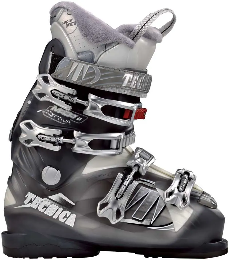 Tecnica Attiva M 8 Superfit