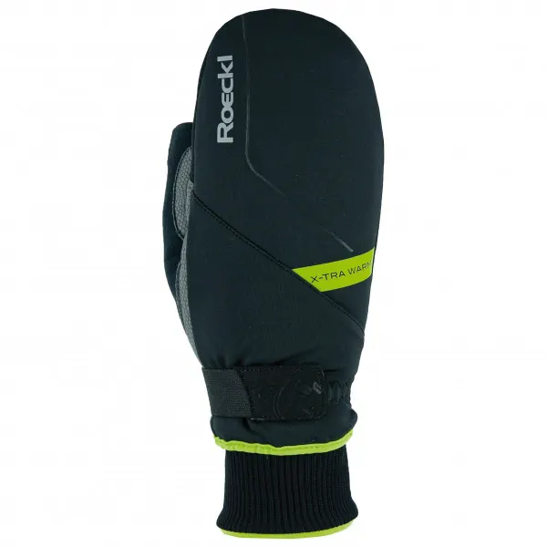 Roeckl Turin Mitten