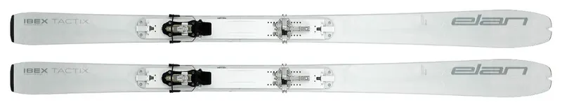 Elan Ibex Tactix