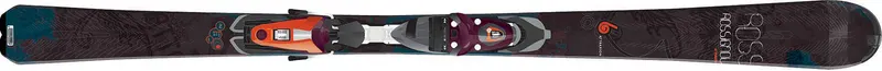 Rossignol Attraxion VI Casual