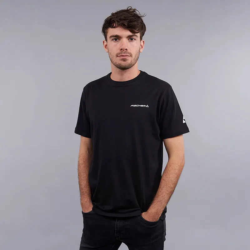 Fischer T-Shirt - Classic Logo